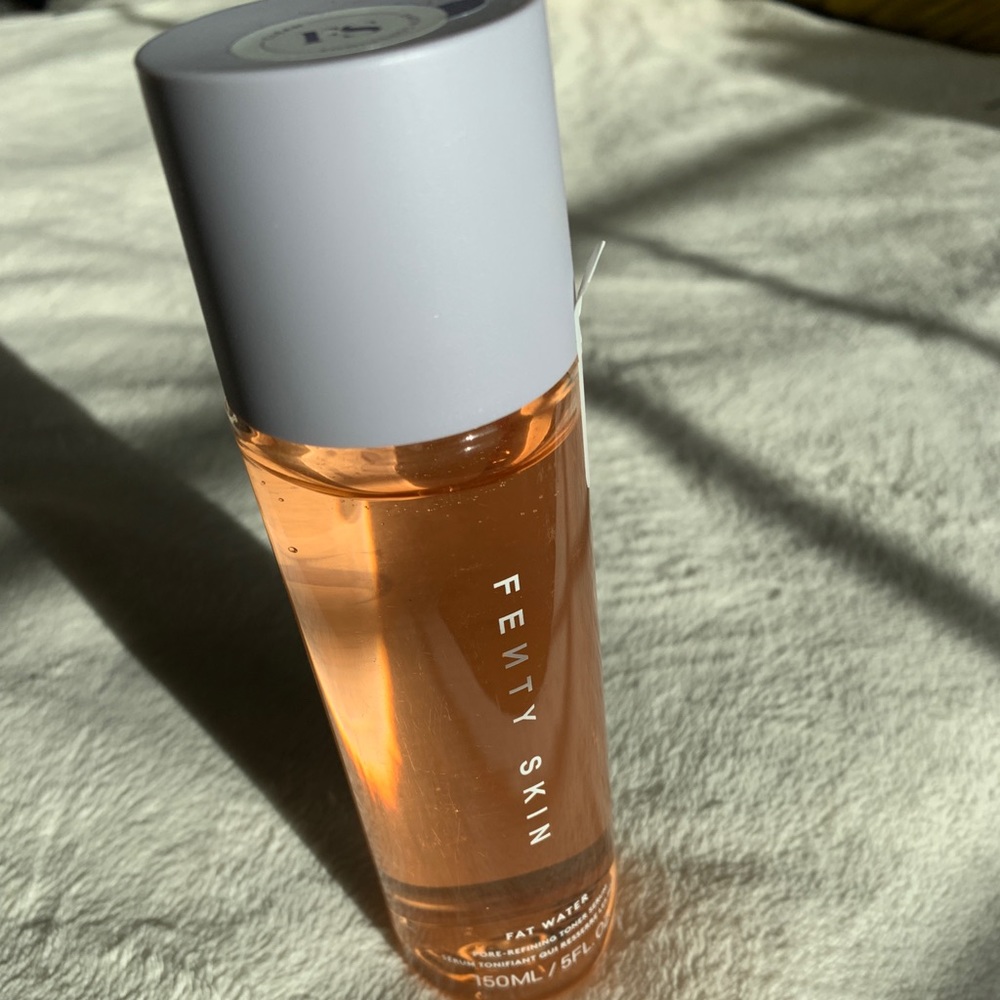 Fenty Skin Toner Serum